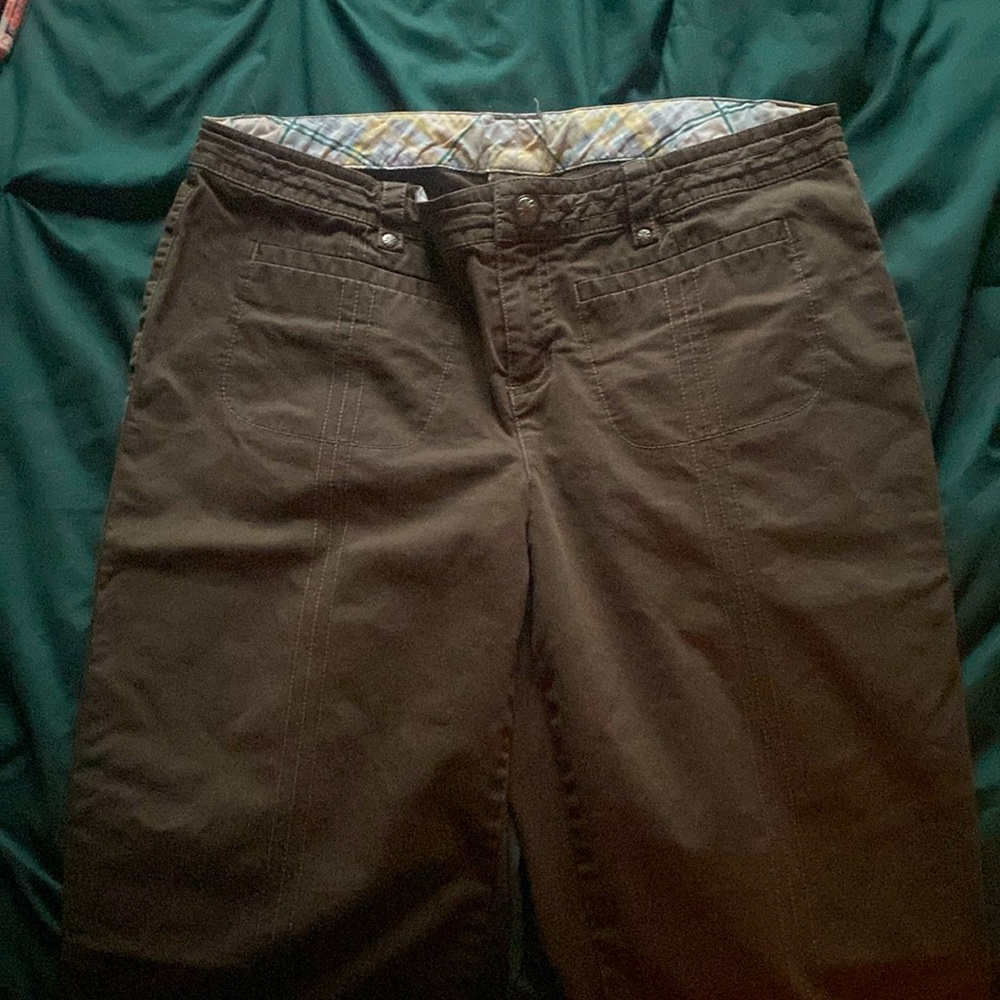 athleta jeans